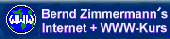 Bernd Zimmermanns Internet+WWW-Kurs